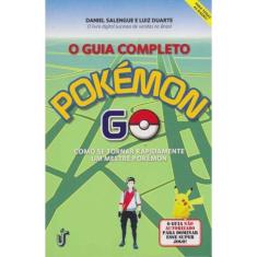 Guia Completo Pokémon Go, O