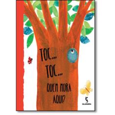 Toc... Toc... Quem Mora Aqui?