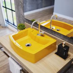 Kit Cuba Rt41 com Torneira C50 e Válvula 1 Polegada Abs Compace