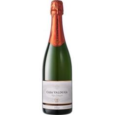 Espumante Casa Valduga Arte Tradicional Brut 750ml