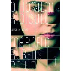 Livro - O homem ridículo