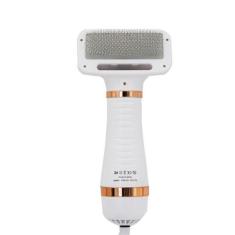Escova Secadora De Pelos Para Pet Cachorro Gato - GXM