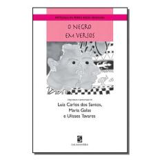 Negro em Versos,o Sortido - MODERNA, Sortido