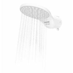 Ducha Moment 4 Temperatura 6800w 220v Branco Zagonel
