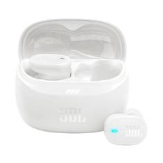 Fone de Ouvido Sem Fio JBL Tune Buds 2, Bluetooth 5.3, Branco - 289138