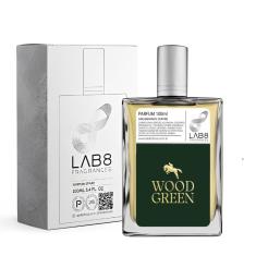 Perfume Lab 8 - Wood Green 100ml