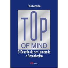 Livro - Top of mind