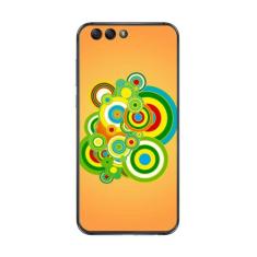 Capa Adesivo Skin370 Verso Para Asus Zenfone 4 - KawaSkin