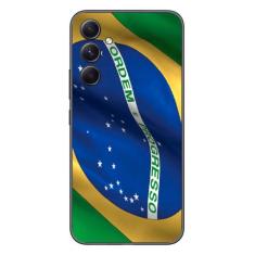 Capa Adesivo Skin628 Verso Para Samsung Galaxy A54 - KawaSkin
