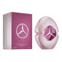 Perfume Mercedes Benz - Woman - 60Ml