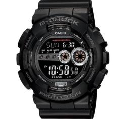 Relógio Casio Masculino Gd-100-1Bdr