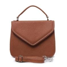 Bolsa Feminina Transversal De Mão Clutch Regulável Moderna Varias Cores Verão-Feminino