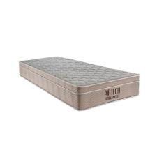 Colchão Airtech Spring Pocket Solteiro (88x188x30) - Ortobom