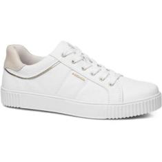 Tenis Pegada 219018-706 Feminino-Feminino