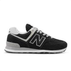 Tênis New Balance 574 V2 Masculino-Masculino