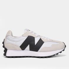 Tênis New Balance 327 V1-Unissex