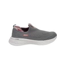 TÊNIS ACTVITTA CALCE FÁCIL REF: 4841.103 FEMININO-Feminino