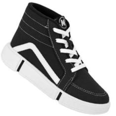 Tenis Molekinho 2838.220 Menino-Masculino