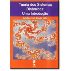 Teoria dos sistemas dinamicos: uma introducao