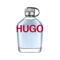 Hugo Man Hugo Boss Perfume Masculino Eau De Toilette 200Ml