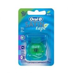 Fio Dental Satin Tape  Oral-B - 25M