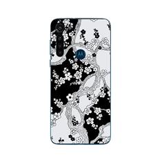 Capa Adesivo Skin356 Verso Para Motorola Moto G8 Power 2020