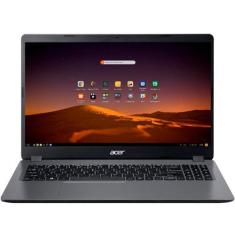 Notebook Aspire 3 I5 4Gb 256Gb Ssd Linux - Acer