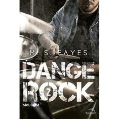 Dange Rock - Malcom 2