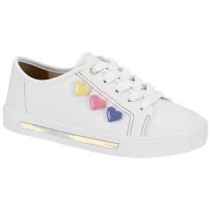 Tênis Casual Molekinha 2524.333