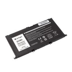 Bateria Para Notebook Bringit Compatível Com Dell Inspiron N7567 7200