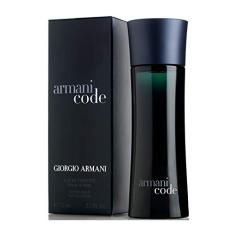 Armani Code Masc Edt 75Ml, Giorgio Armani