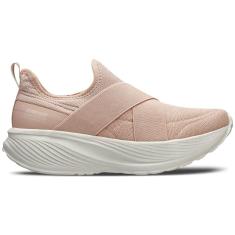 Tênis Olympikus Feminino Flora Duna Slip-On Conforto
