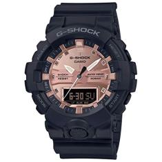 Relógio Casio Masculino G-Shock GA-800MMC-1A