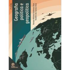 Geografia Política E Geopolítica