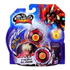 Candide, Infinity Nado, Pião de Batalha, Plastic Series - Com Acessórios