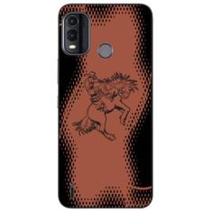 Capa Adesivo Skin357 Verso Para Nokia G11 Plus 2022 - KawaSkin