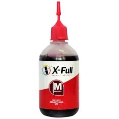 Tinta Corante X-Full para Impressora 8600 8600w 8500 8100 8000 X576dw X551dw X476dw Magenta 100ml
