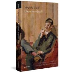 Livro - O quarto de Jacob (Capa Dura)