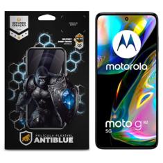 Gshield Película AntiBlue para Motorola (Moto G82 5G)