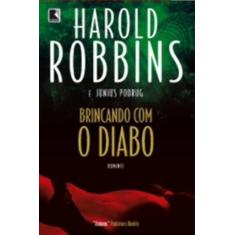 Livro - Brincando com o diabo