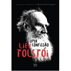 Livro - Uma confissão