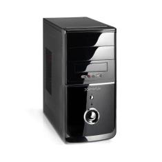 Computador Smart Pc 80205 Intel Core i3 (8GB HD 1TB) Linux, nacional