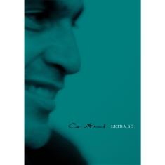 Livro - Letra só / Sobre as letras (2 volumes)