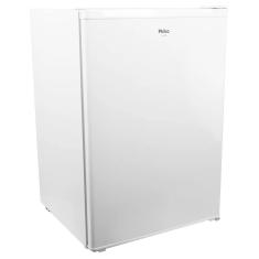 Frigobar Philco PFG95B 76 Litros Compacto e econômico Branco - 127v
