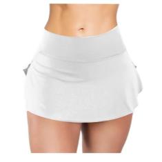Short Saia Fitness Academia Sport Ginastica Tênis Musculação dia dia c