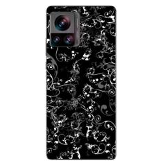 Capa Adesivo Skin359 Verso Para Motorola Edge 30 Ultra 2022 - KawaSkin