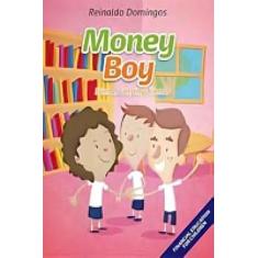 Money Boy - Friends Helping Friends (1ª Ed.) Sortido - DSOP DIDATICO, 