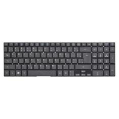 Teclado para Notebook compatível com Acer Aspire ES1-512-C08J ABNT2 - 