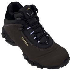 Bota Bull Terrier Attack II-Unissex