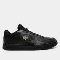 Tênis Lacoste Lineset Masculino-Masculino
